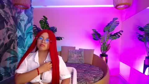 Mayly online show from 03-14-26, 02:22