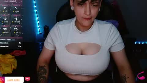 Mayle kan online show from 07-30-26, 01:26