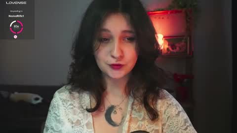 Mary  . online show from 05-08-26, 06:08