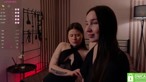 Snapshot of maymorri chatting on 02-12-25, 04:44 Dani and May online show from 02-12-25, 04:44