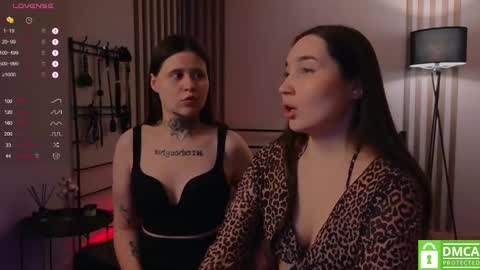 Snapshot of maymorri chatting on 02-21-25, 06:29 Dani and May online show from 02-21-25, 06:29