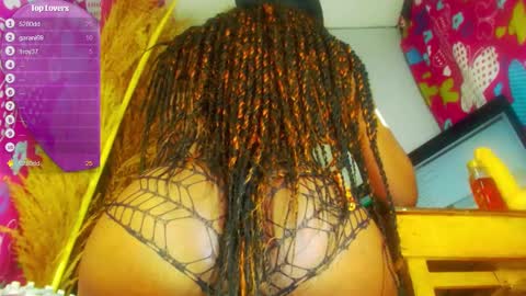 Karol black18 online show from 12-14-24, 09:29