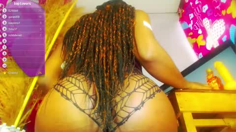 Karol black18 online show from 12-14-24, 09:35