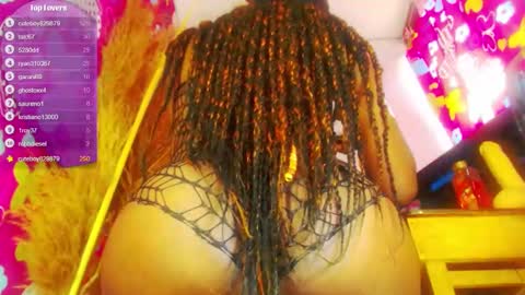 Karol black18 online show from 12-19-24, 06:45