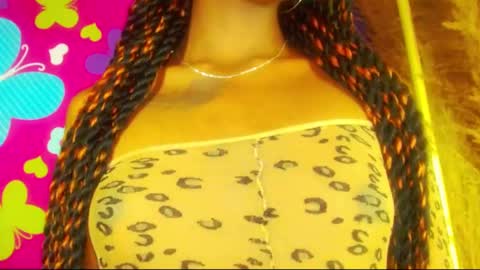 Karol black18 online show from 01-08-25, 12:17