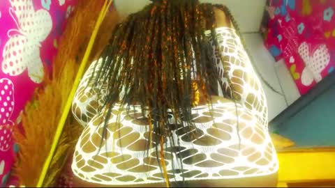 Karol black18 online show from 01-14-25, 11:53