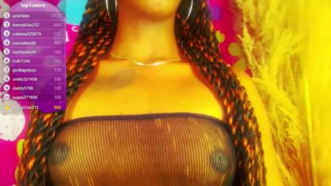 Karol black18 online show from 02-04-25, 08:06