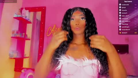 Karol black18 online show from 03-04-26, 01:33