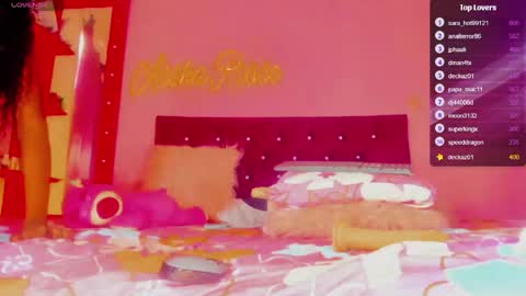 Karol black18 online show from 03-20-26, 04:56