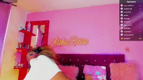 Karol black18 online show from 03-28-26, 07:46