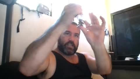 Snapshot of mayoramx chatting on 07-22-26, 05:38 Dad bod 43 online show from 07-22-26, 05:38