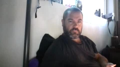 Snapshot of mayoramx chatting on 07-24-26, 02:04 Dad bod 43 online show from 07-24-26, 02:04