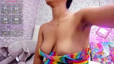 Snapshot of mayroberts chatting on 02-28-25, 09:25 MAY online show from 02-28-25, 09:25