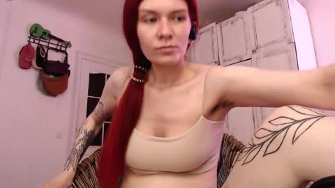 mayrumey online show from 02-24-25, 01:31