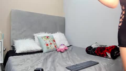 mayte online show from 06-12-26, 10:08