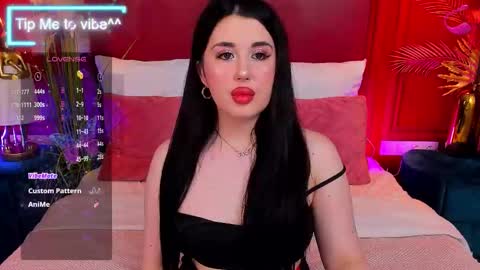 MayaLevi online show from 11-17-25, 08:14