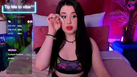 MayaLevi online show from 11-22-25, 08:41