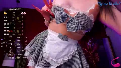 MayaLevi online show from 12-16-25, 09:20