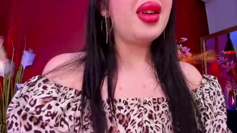 Snapshot of mayzzi chatting on 07-18-26, 07:39 MayaLevi online show from 07-18-26, 07:39