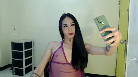 Mazikeen 666 online show from 05-07-26, 02:39