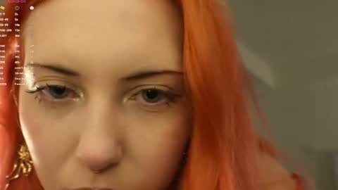 Snapshot of mazymayes chatting on 07-17-26, 08:14 Mazy online show from 07-17-26, 08:14