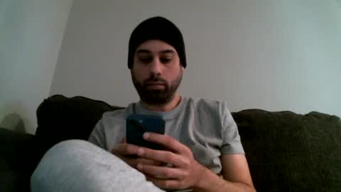 Snapshot of mcbuster11 chatting on 02-13-25, 12:43 mcbuster11 online show from 02-13-25, 12:43