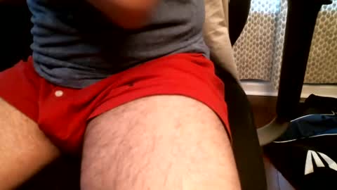 Snapshot of mcbuster11 chatting on 02-20-25, 12:57 mcbuster11 online show from 02-20-25, 12:57