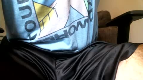 Snapshot of mcbuster11 chatting on 09-14-25, 07:13 mcbuster11 online show from 09-14-25, 07:13