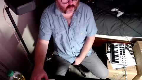 Darren online show from 12-05-25, 04:32