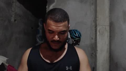 Mcgregor online show from 10-28-25, 03:21