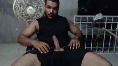 Mcgregor online show from 11-07-25, 03:28