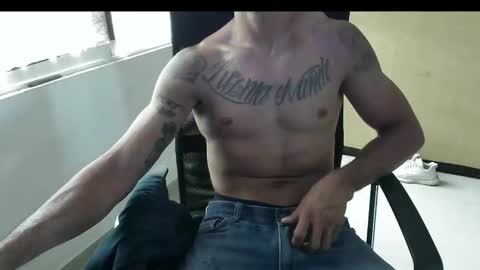 mckanna online show from 01-14-26, 04:12