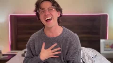 mcklister online show from 03-15-26, 08:48