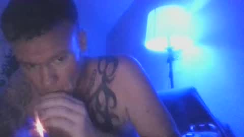 mcmonkey2119 online show from 12-01-25, 11:37