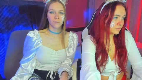 Snapshot of mdaluna chatting on 12-26-24, 05:51 Kiku online show from 12-26-24, 05:51