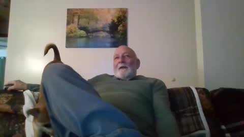 mdane99 online show from 12-04-24, 11:02