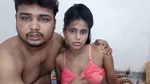 Snapshot of mdtaiful125 chatting on 10-08-25, 10:46 Sweet Couple BD online show from 10-08-25, 10:46