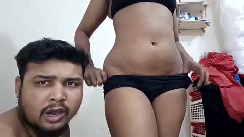 Snapshot of mdtaiful125 chatting on 12-14-25, 11:42 Sweet Couple BD online show from 12-14-25, 11:42