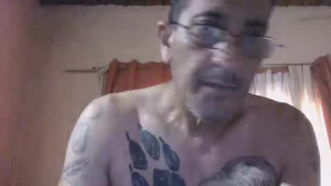 alejandro online show from 03-29-26, 02:28