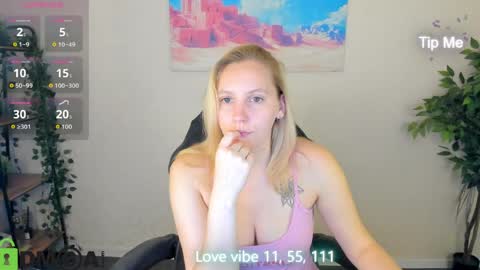 Melissa online show from 06-01-26, 12:45