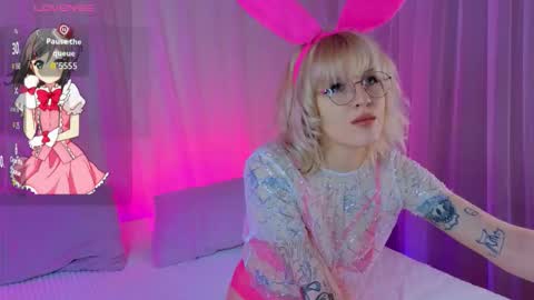 Roze online show from 02-08-26, 09:45