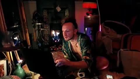 English Arse Play online show from 03-03-26, 01:23