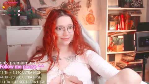 Hanna online show from 02-12-26, 04:07