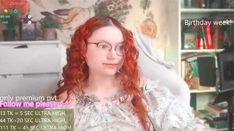 Hanna online show from 03-01-26, 03:30