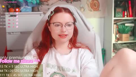 Hanna online show from 03-11-26, 03:23