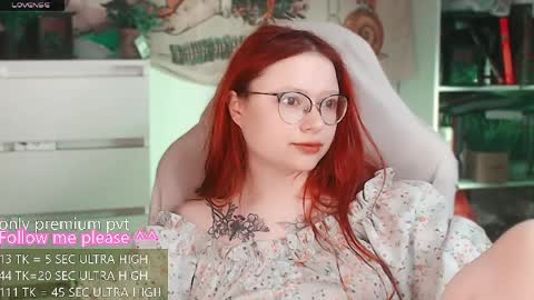 Hanna online show from 04-07-26, 03:29