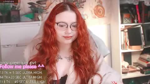 Hanna online show from 04-20-26, 01:52