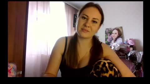 meadoweyes_ online show from 10-07-25, 09:50