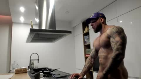 Alpha Male online show from 01-20-25, 05:16