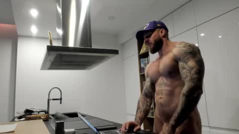 Alpha Male online show from 01-22-25, 02:56